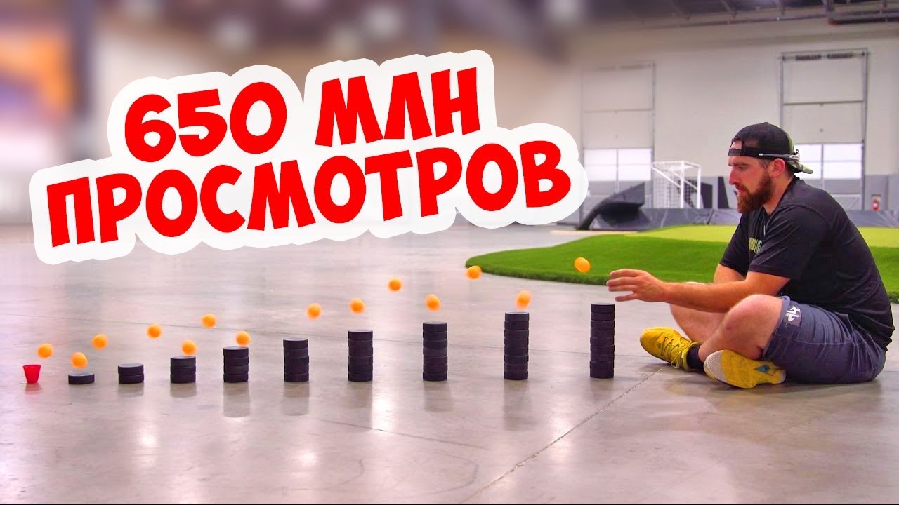 Вирусные видео 2025: топовые тренды и самые популярные ролики месяца - 3